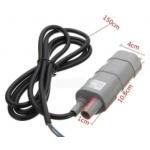 ปั้มน้ำ 600L/H Head 5M ท่อ 10mm JT500